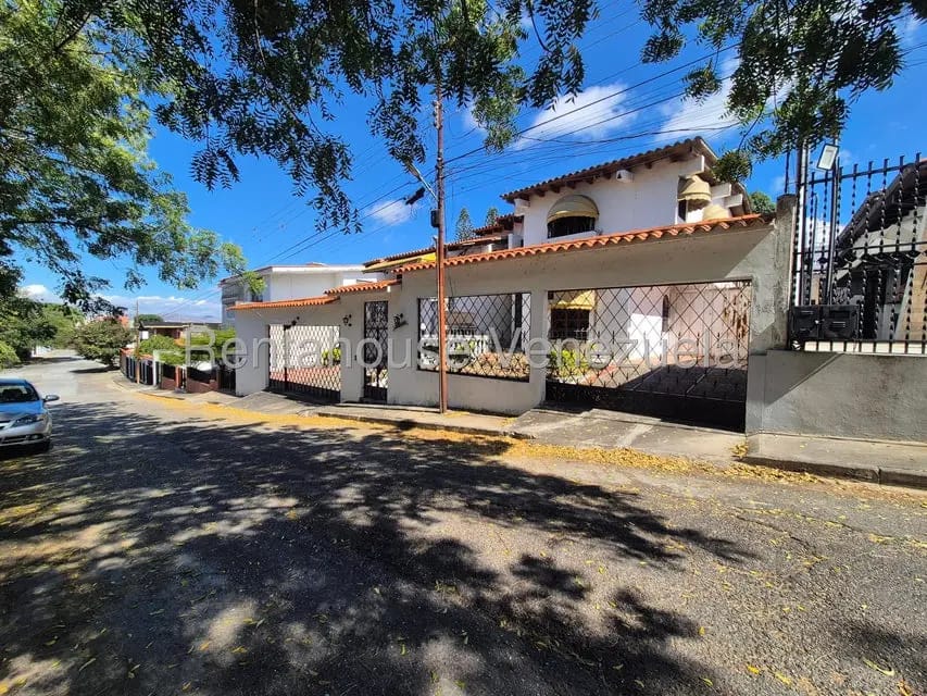 Casa (1 Nivel) en Venta en Colinas De Santa Rosa, Lara