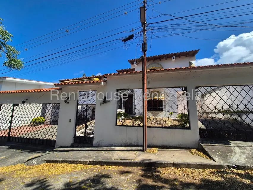 Casa (1 Nivel) en Venta en Colinas De Santa Rosa, Lara - 2