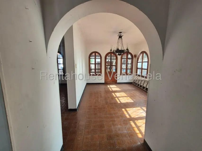 Casa (1 Nivel) en Venta en Colinas De Santa Rosa, Lara - 11