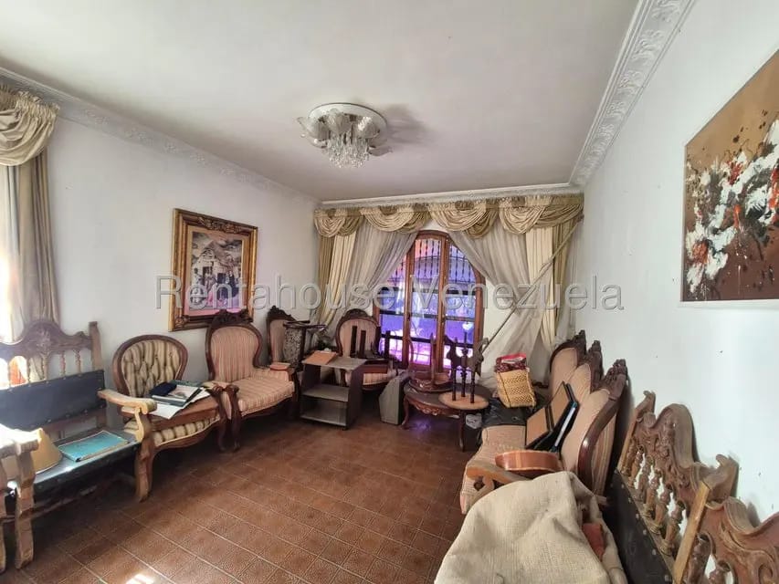 Casa (1 Nivel) en Venta en Colinas De Santa Rosa, Lara - 12