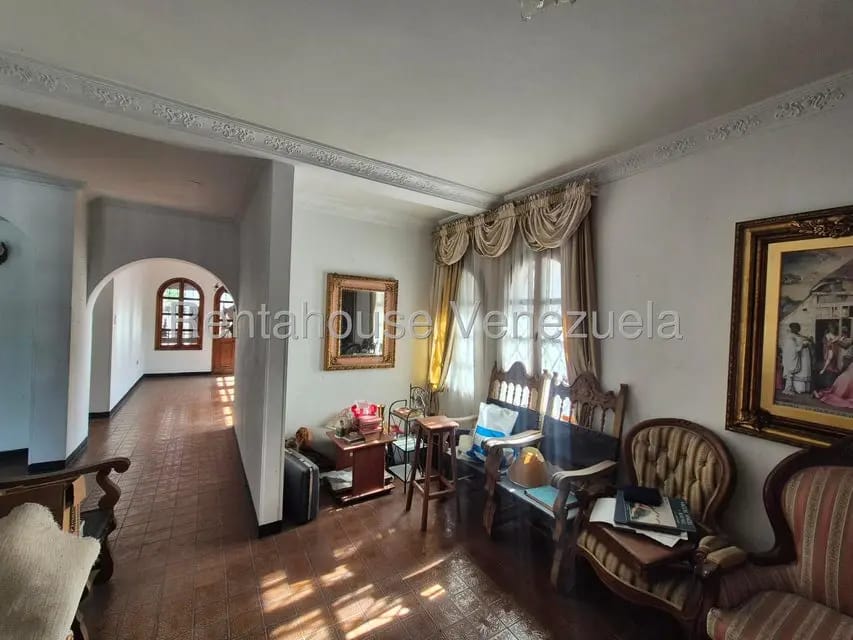 Casa (1 Nivel) en Venta en Colinas De Santa Rosa, Lara - 13