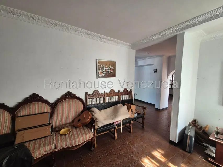 Casa (1 Nivel) en Venta en Colinas De Santa Rosa, Lara - 14