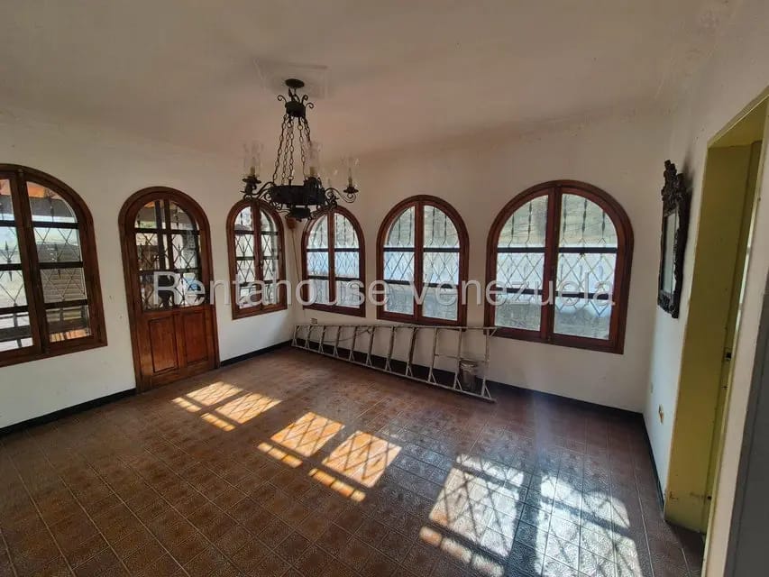 Casa (1 Nivel) en Venta en Colinas De Santa Rosa, Lara - 15