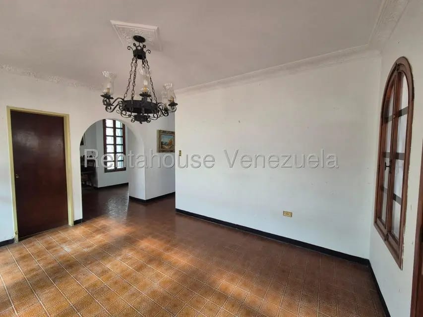 Casa (1 Nivel) en Venta en Colinas De Santa Rosa, Lara - 17