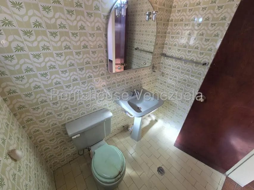 Casa (1 Nivel) en Venta en Colinas De Santa Rosa, Lara - 18