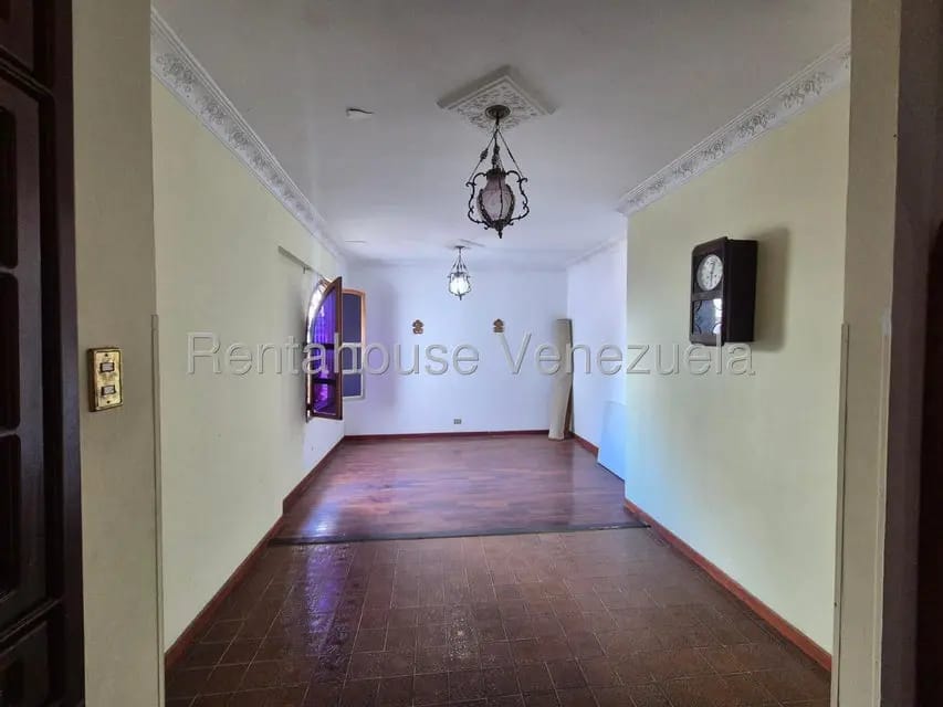 Casa (1 Nivel) en Venta en Colinas De Santa Rosa, Lara - 20