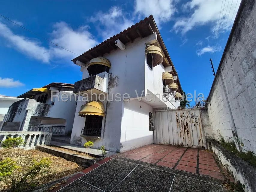 Casa (1 Nivel) en Venta en Colinas De Santa Rosa, Lara - 3