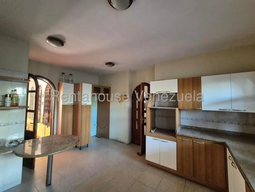 Casa (1 Nivel) en Venta en Colinas De Santa Rosa, Lara - 24