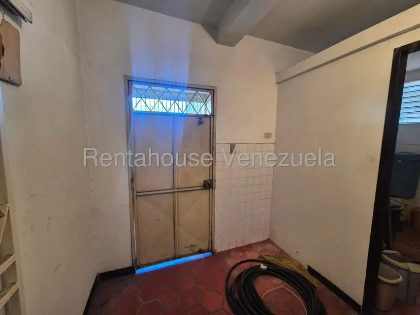 Casa (1 Nivel) en Venta en Colinas De Santa Rosa, Lara - 25