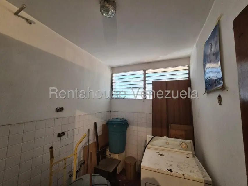 Casa (1 Nivel) en Venta en Colinas De Santa Rosa, Lara - 26