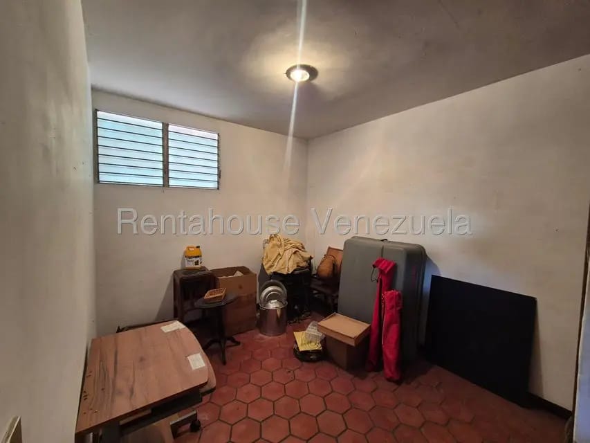 Casa (1 Nivel) en Venta en Colinas De Santa Rosa, Lara - 27