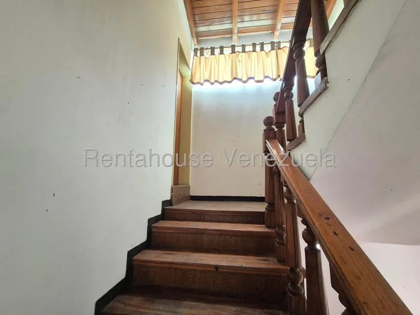 Casa (1 Nivel) en Venta en Colinas De Santa Rosa, Lara - 30