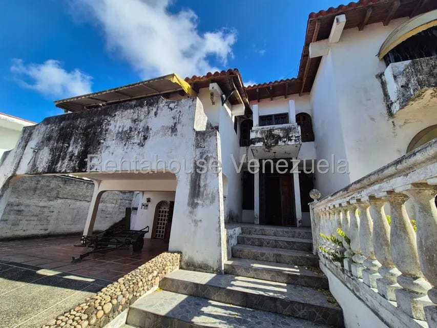 Casa (1 Nivel) en Venta en Colinas De Santa Rosa, Lara - 4