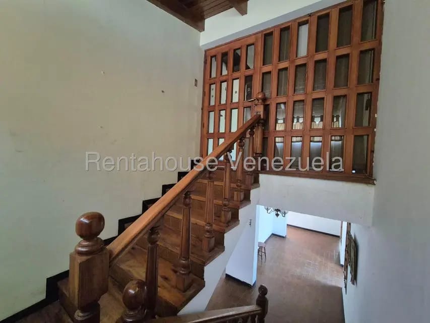 Casa (1 Nivel) en Venta en Colinas De Santa Rosa, Lara - 31