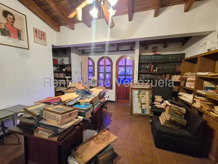 Casa (1 Nivel) en Venta en Colinas De Santa Rosa, Lara - 32