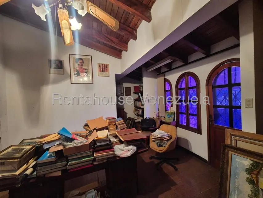 Casa (1 Nivel) en Venta en Colinas De Santa Rosa, Lara - 33