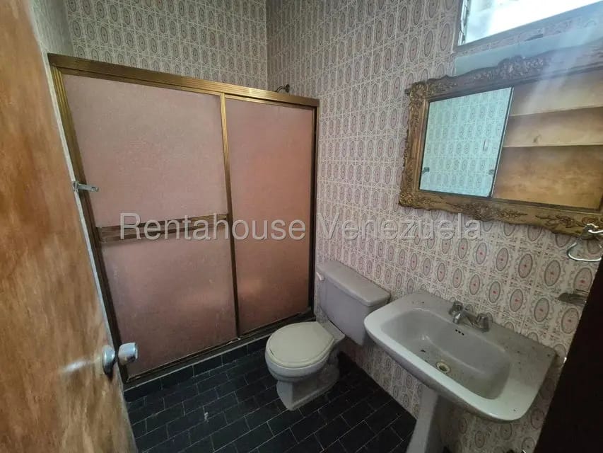 Casa (1 Nivel) en Venta en Colinas De Santa Rosa, Lara - 34