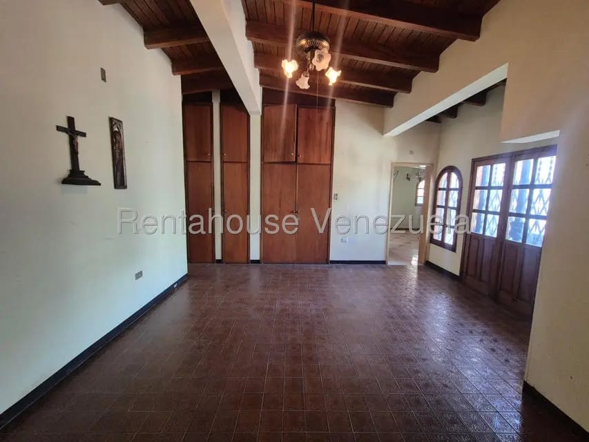 Casa (1 Nivel) en Venta en Colinas De Santa Rosa, Lara - 35