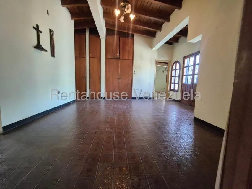 Casa (1 Nivel) en Venta en Colinas De Santa Rosa, Lara - 36