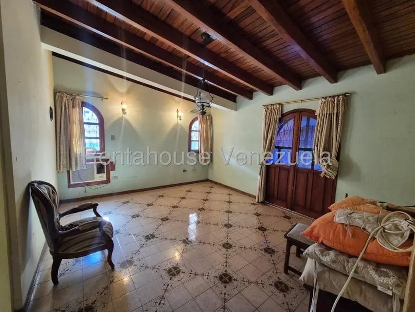 Casa (1 Nivel) en Venta en Colinas De Santa Rosa, Lara - 37