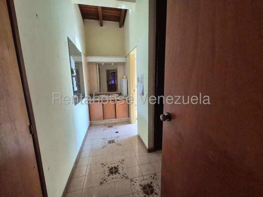 Casa (1 Nivel) en Venta en Colinas De Santa Rosa, Lara - 39