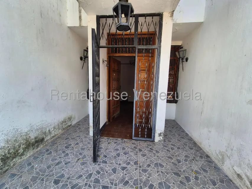 Casa (1 Nivel) en Venta en Colinas De Santa Rosa, Lara - 5