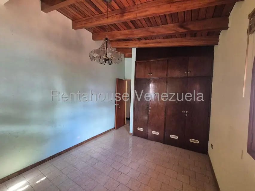 Casa (1 Nivel) en Venta en Colinas De Santa Rosa, Lara - 41