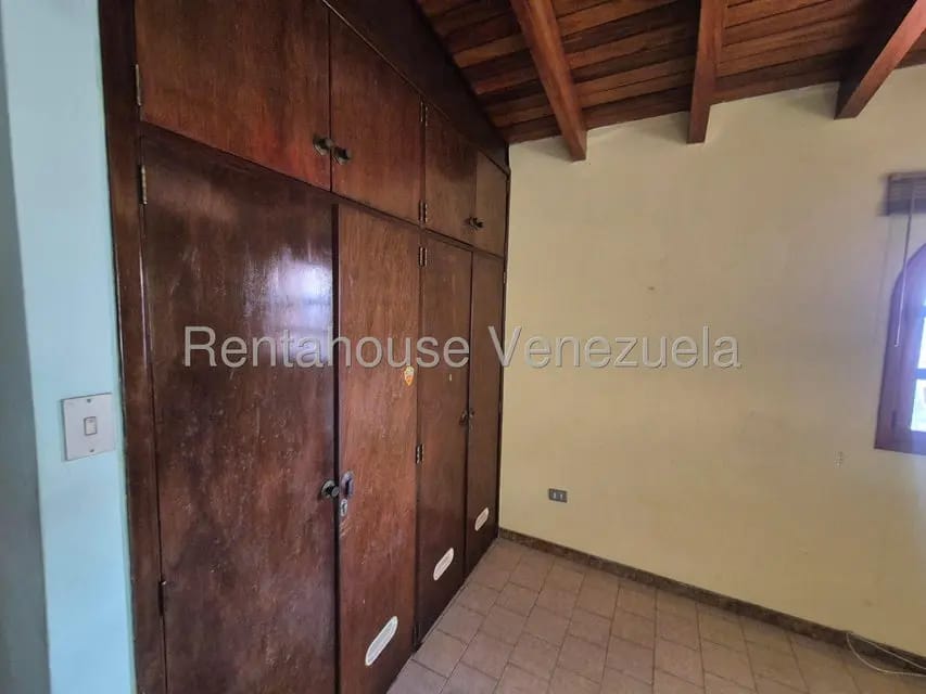 Casa (1 Nivel) en Venta en Colinas De Santa Rosa, Lara - 43