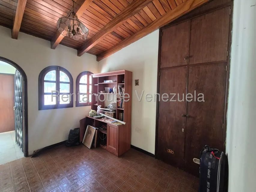 Casa (1 Nivel) en Venta en Colinas De Santa Rosa, Lara - 45