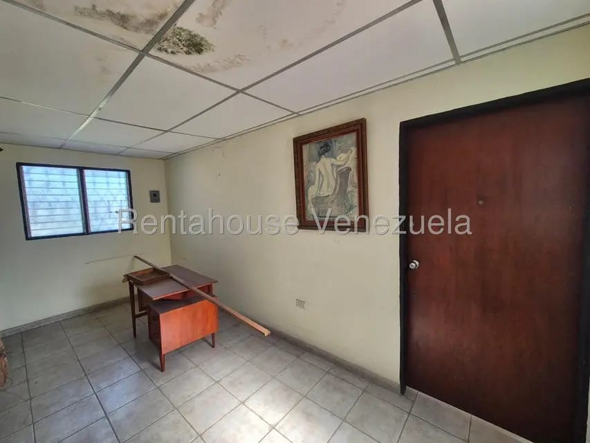 Casa (1 Nivel) en Venta en Colinas De Santa Rosa, Lara - 46