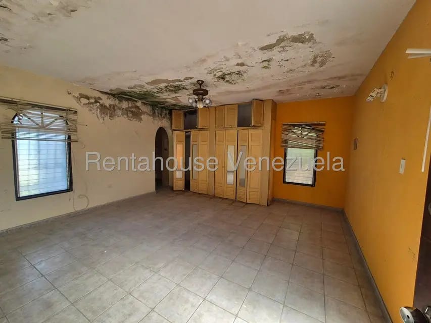 Casa (1 Nivel) en Venta en Colinas De Santa Rosa, Lara - 47