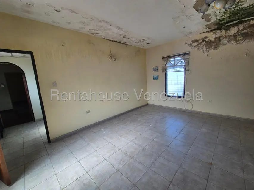 Casa (1 Nivel) en Venta en Colinas De Santa Rosa, Lara - 48