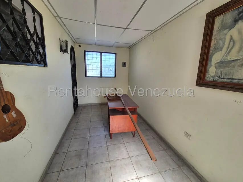Casa (1 Nivel) en Venta en Colinas De Santa Rosa, Lara - 50