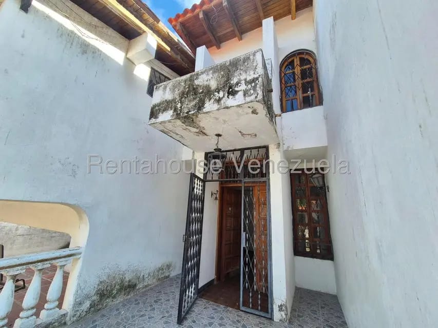Casa (1 Nivel) en Venta en Colinas De Santa Rosa, Lara - 6