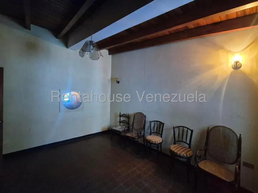 Casa (1 Nivel) en Venta en Colinas De Santa Rosa, Lara - 51