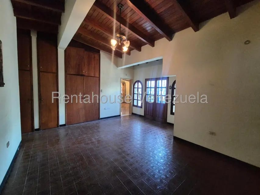 Casa (1 Nivel) en Venta en Colinas De Santa Rosa, Lara - 52