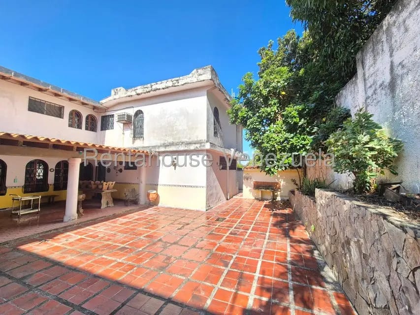 Casa (1 Nivel) en Venta en Colinas De Santa Rosa, Lara - 54