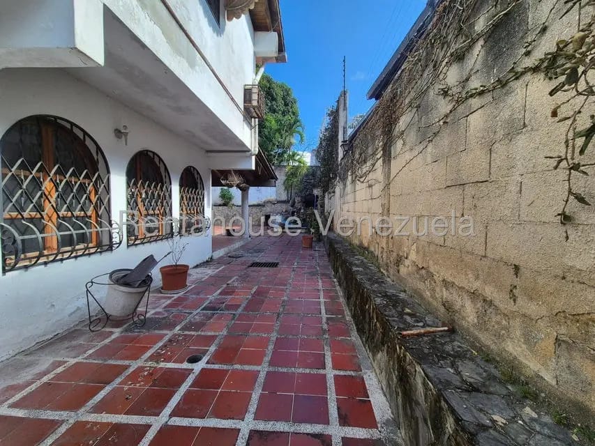 Casa (1 Nivel) en Venta en Colinas De Santa Rosa, Lara - 55