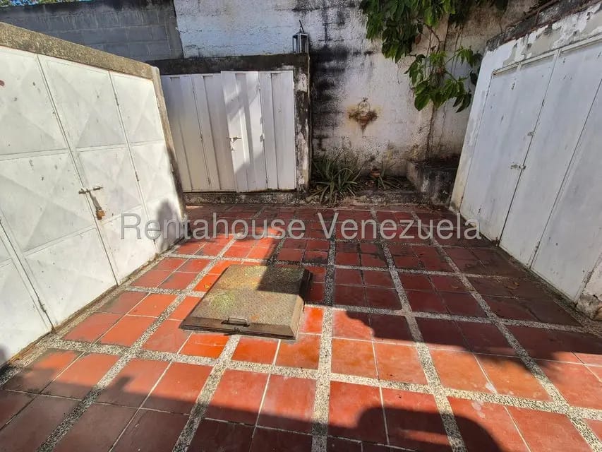 Casa (1 Nivel) en Venta en Colinas De Santa Rosa, Lara - 56