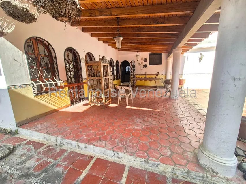 Casa (1 Nivel) en Venta en Colinas De Santa Rosa, Lara - 57