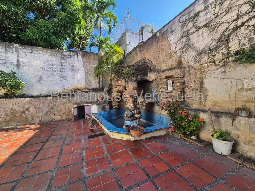 Casa (1 Nivel) en Venta en Colinas De Santa Rosa, Lara - 58