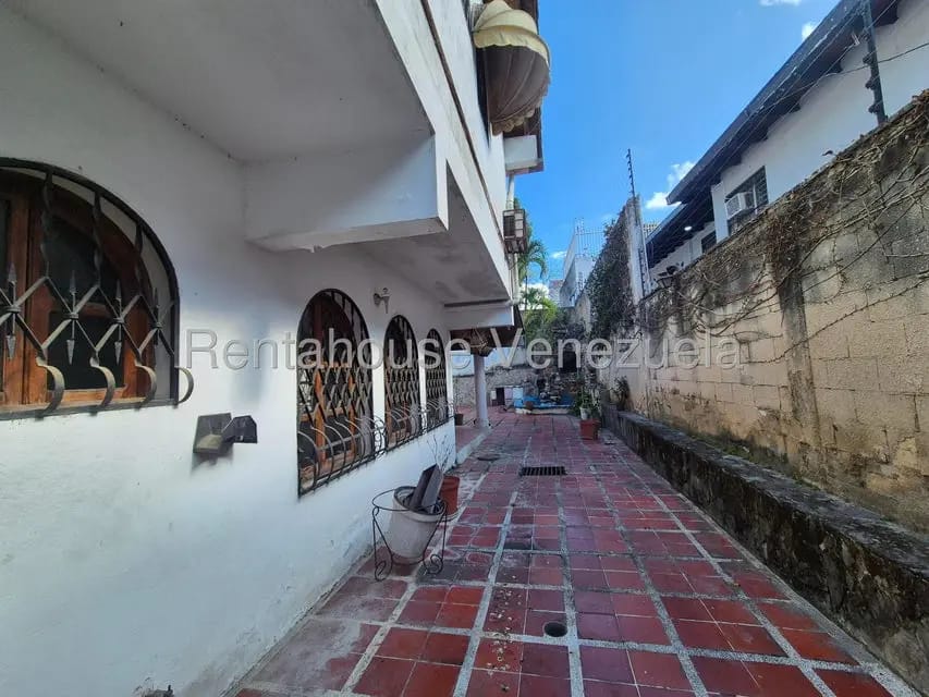 Casa (1 Nivel) en Venta en Colinas De Santa Rosa, Lara - 59