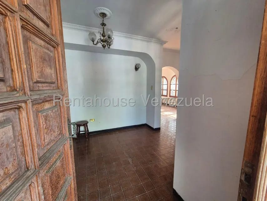 Casa (1 Nivel) en Venta en Colinas De Santa Rosa, Lara - 7
