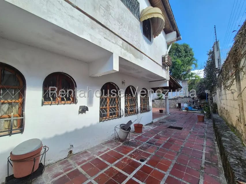 Casa (1 Nivel) en Venta en Colinas De Santa Rosa, Lara - 61