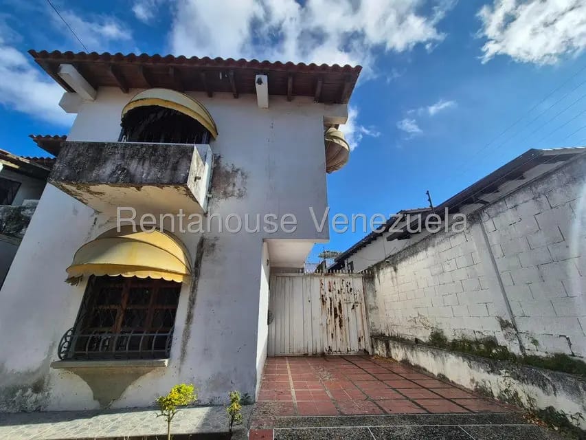 Casa (1 Nivel) en Venta en Colinas De Santa Rosa, Lara - 62