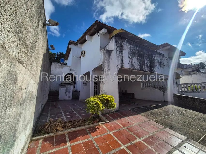 Casa (1 Nivel) en Venta en Colinas De Santa Rosa, Lara - 64