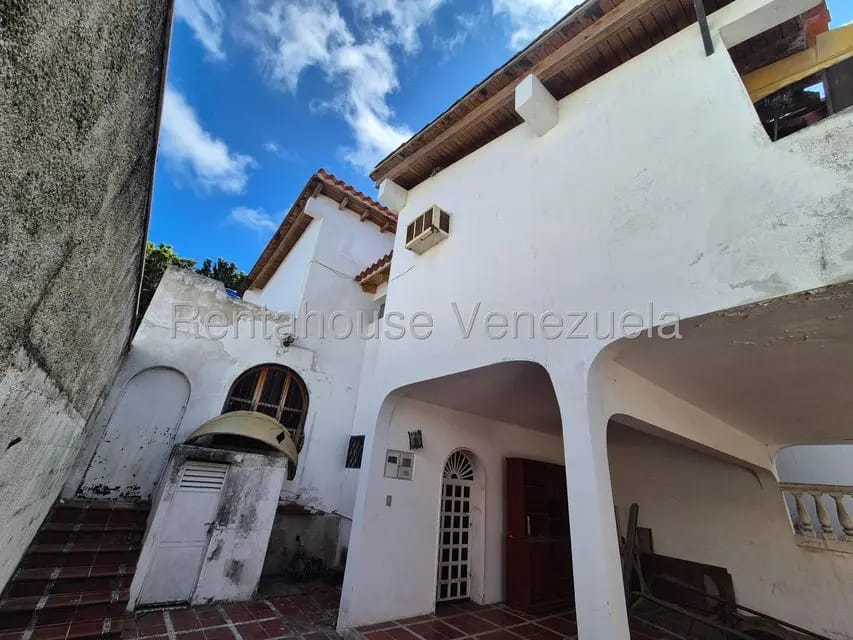 Casa (1 Nivel) en Venta en Colinas De Santa Rosa, Lara - 65