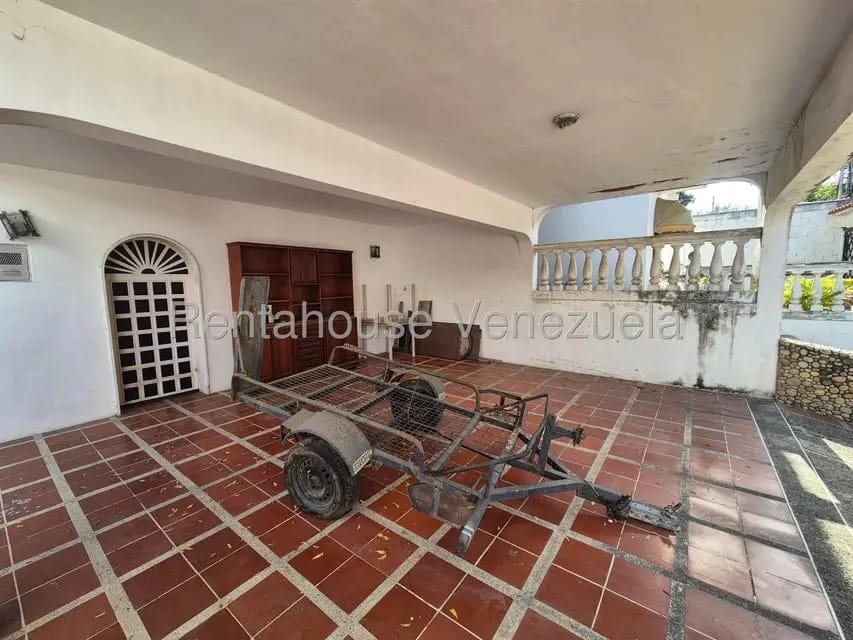 Casa (1 Nivel) en Venta en Colinas De Santa Rosa, Lara - 66