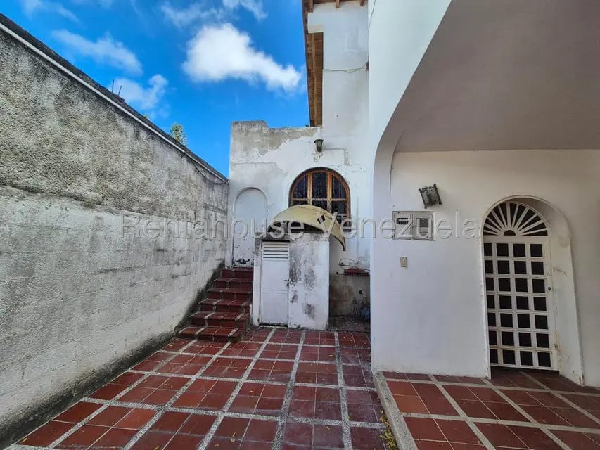 Casa (1 Nivel) en Venta en Colinas De Santa Rosa, Lara - 67