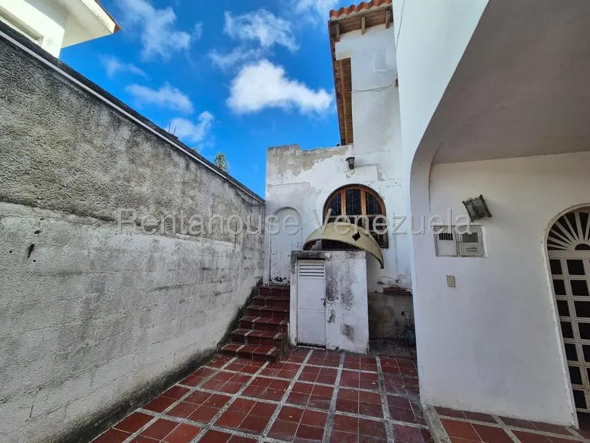 Casa (1 Nivel) en Venta en Colinas De Santa Rosa, Lara - 68